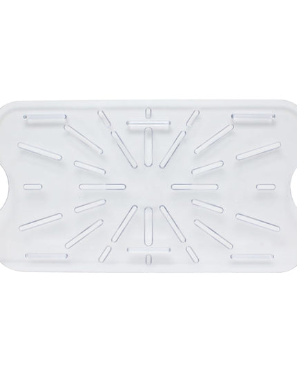 Khay Thoát Nước Thunder Group PLPA7000DS Kích Thước Lớn - Polycarbonate, Trong Suốt