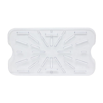 Khay Thoát Nước Thunder Group PLPA7000DS Kích Thước Lớn - Polycarbonate, Trong Suốt