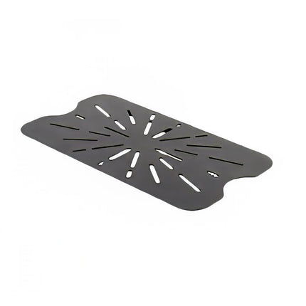 Khay Thoát Nước Thunder Group PLPA7000DSBK Cỡ Lớn - Polycarbonate, Đen