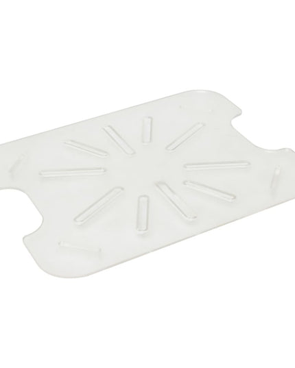 Khay Thoát Nước Thunder Group PLPA7120DS Kích Thước Nửa - Polycarbonate, Trong Suốt