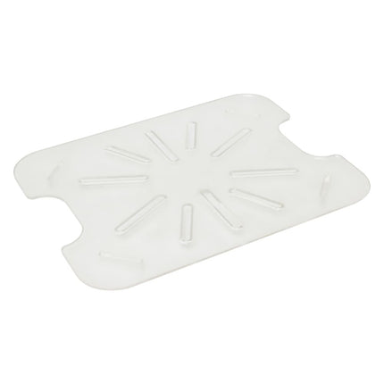 Khay Thoát Nước Thunder Group PLPA7120DS Kích Thước Nửa - Polycarbonate, Trong Suốt