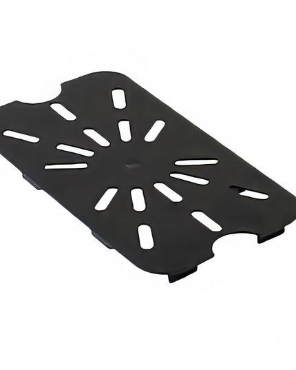 Khay Thoát Nước Thunder Group PLPA7140DSBK Cỡ 1/4 - Polycarbonate, Đen