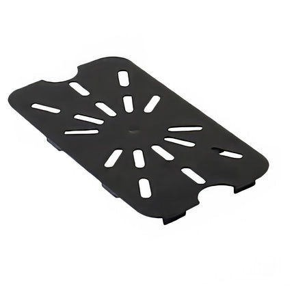 Khay Thoát Nước Thunder Group PLPA7140DSBK Cỡ 1/4 - Polycarbonate, Đen