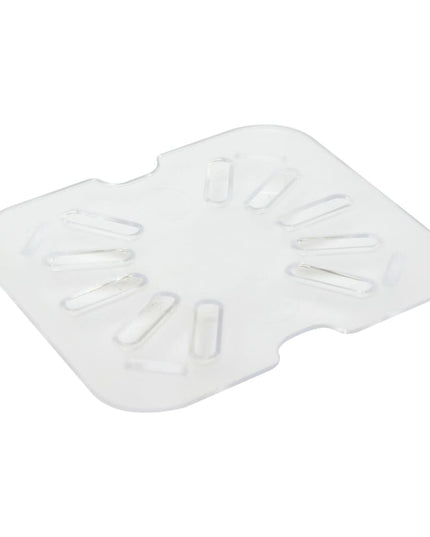 Khay Thoát Nước Thunder Group PLPA7160DS Cỡ 1/6 - Polycarbonate, Trong Suốt