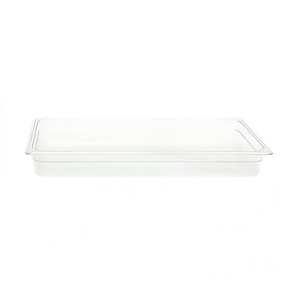 Khay Đựng Thực Phẩm Thunder Group PLPA8002 Full Size 6.35 cm