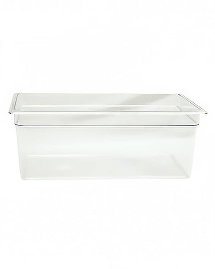 Khay Đựng Thực Phẩm Thunder Group PLPA8008 Full Size 20.32 cm