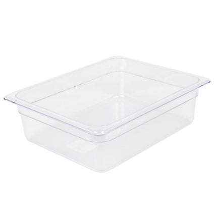 Khay Đựng Thực Phẩm Thunder Group PLPA8124 Size 1/2 Sâu 10.2 cm