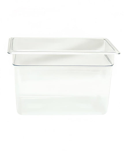 Khay Đựng Thực Phẩm Thunder Group PLPA8128 Nửa Size 20.32 cm