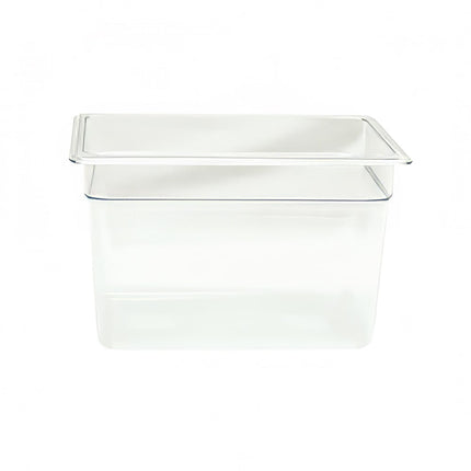 Khay Đựng Thực Phẩm Thunder Group PLPA8128 Nửa Size 20.32 cm