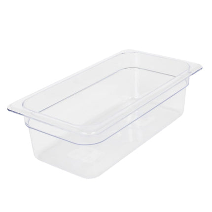 Khay Đựng Thức Ăn Thunder Group PLPA8134 Cỡ 1/3 Sâu 10.2 cm