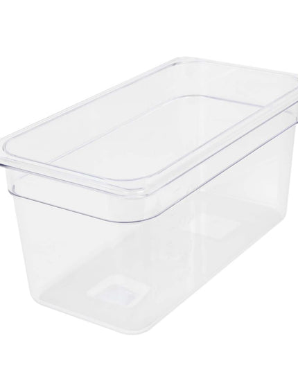 Khay Đựng Thức Ăn Thunder Group PLPA8136 Cỡ 1/3 Sâu 15.2 cm