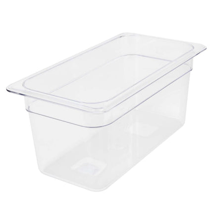Khay Đựng Thức Ăn Thunder Group PLPA8136 Cỡ 1/3 Sâu 15.2 cm