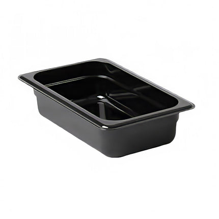 Khay Đựng Thức Ăn Thunder Group PLPA8142BK Cỡ 1/4 Sâu 6.4 cm