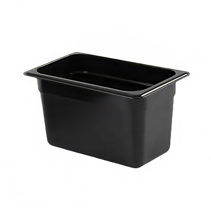 Khay Đựng Thức Ăn Thunder Group PLPA8146BK Cỡ 1/4 Sâu 15.2 cm