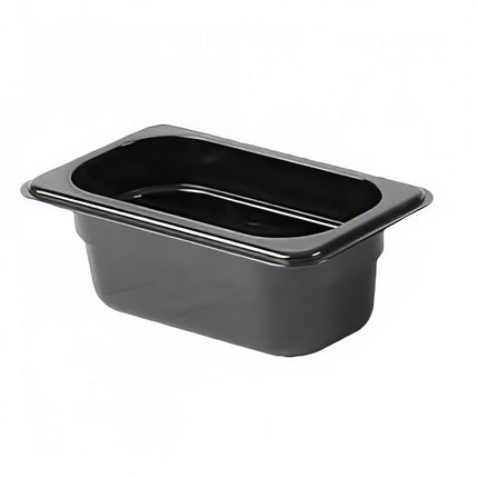 Khay Đựng Thức Ăn Thunder Group PLPA8192BK Cỡ 1/9 Sâu 6.4 cm
