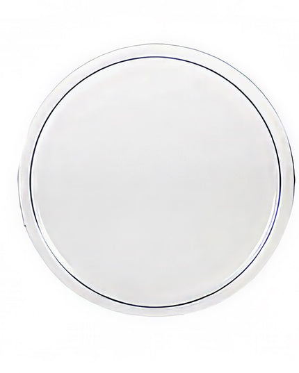 Thunder Group PLRFC0001PC Nắp Hộp Đựng Thực Phẩm 0.9 lít - Polycarbonate, Trong Suốt