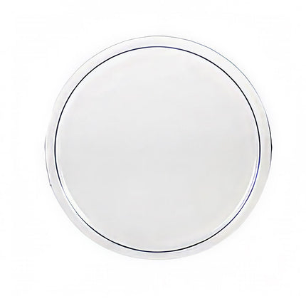 Thunder Group PLRFC0001PC Nắp Hộp Đựng Thực Phẩm 0.9 lít - Polycarbonate, Trong Suốt
