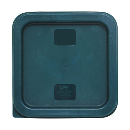 Nắp Thunder Group PLSFT0204C Cho Hộp Đựng Thực Phẩm 1.9 lít & 3.8 lít - Nhựa, Xanh Lá