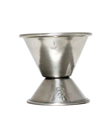 Ly Đong Đôi Thunder Group SLJG001 15 ml & 30 ml Thép Không Gỉ