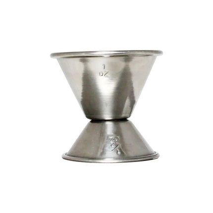 Ly Đong Đôi Thunder Group SLJG001 15 ml & 30 ml Thép Không Gỉ