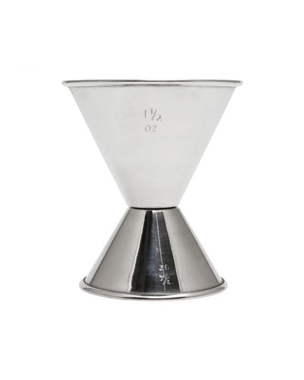 Ly Đong Đôi Thunder Group SLJG002 22 ml & 45 ml Thép Không Gỉ