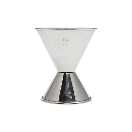 Ly Đong Đôi Thunder Group SLJG002 22 ml & 45 ml Thép Không Gỉ
