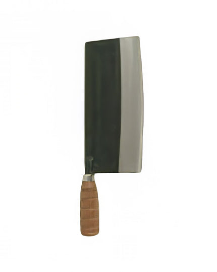 Dao Ping Thunder Group SLKF005HK 19.7 cm Cán Gỗ, Gang