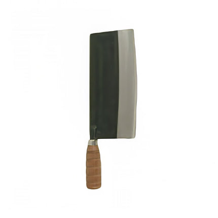 Dao Ping Thunder Group SLKF005HK 19.7 cm Cán Gỗ, Gang
