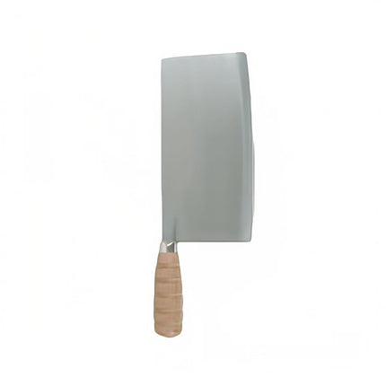 Dao Ping Thunder Group SLKF018 21 cm Cán Gỗ, Gang