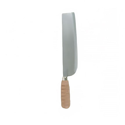 Dao Vịt Thunder Group SLKF020 20.3 cm Cán Gỗ, Gang