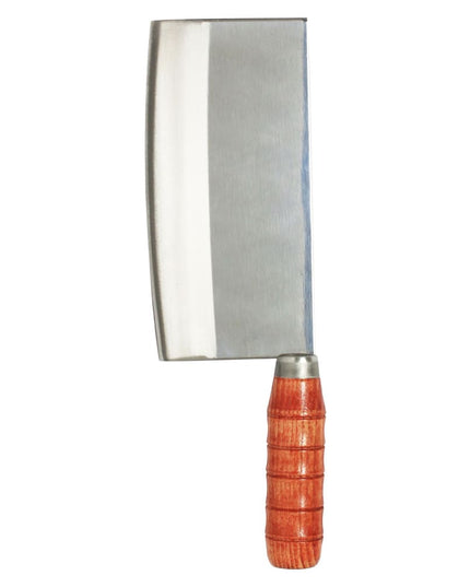 Dao Kimli King Thunder Group SLKF021 17.8 cm Cán Gỗ, Thép Không Gỉ