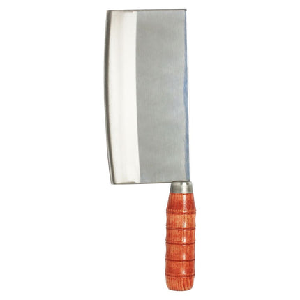 Dao Kimli King Thunder Group SLKF021 17.8 cm Cán Gỗ, Thép Không Gỉ