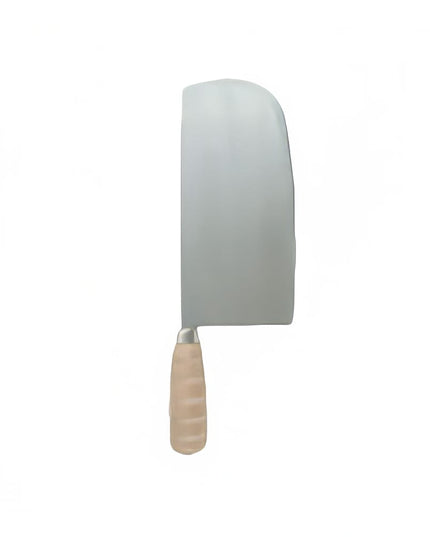 Dao Ping Thượng Hải Thunder Group SLKF025 22.9 cm Cán Gỗ, Gang