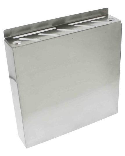 Giá Treo Dao Thunder Group SLKR012 Sức Chứa 9 Dao Gắn Tường Hoặc Mặt Bàn Thép Không Gỉ