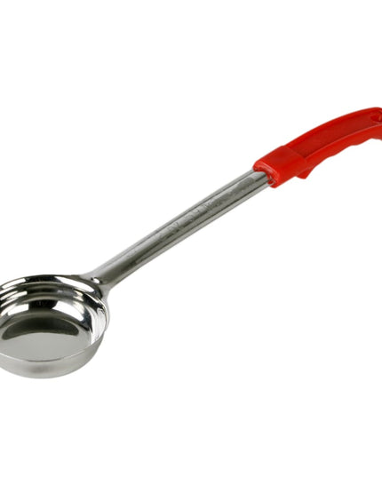 Muỗng Định Lượng Không Lỗ Thunder Group SLLD002A 59 ml Lòng Thép Không Gỉ Đỏ