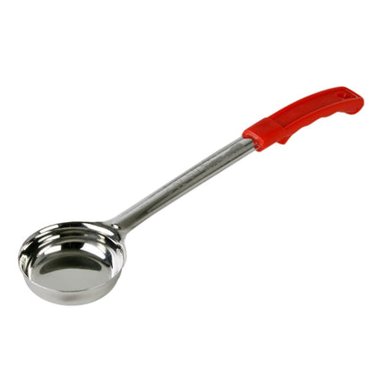 Muỗng Định Lượng Không Lỗ Thunder Group SLLD002A 59 ml Lòng Thép Không Gỉ Đỏ