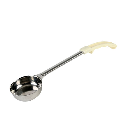 Muỗng Định Lượng Không Lỗ Thunder Group SLLD003A 89 ml Lòng Thép Không Gỉ Ngà