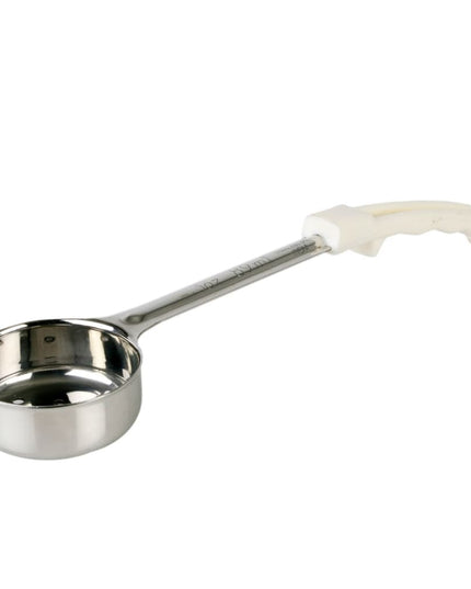 Muỗng Định Lượng Có Lỗ Thunder Group SLLD103PA 89 ml Lòng Thép Không Gỉ Ngà