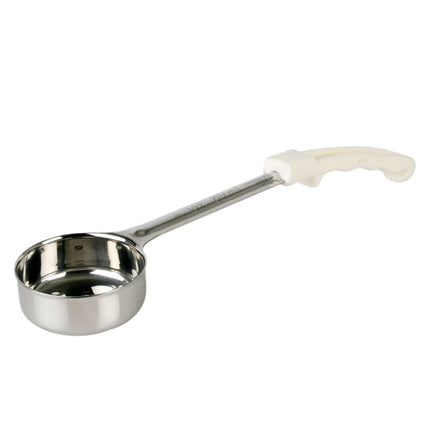 Muỗng Định Lượng Có Lỗ Thunder Group SLLD103PA 89 ml Lòng Thép Không Gỉ Ngà
