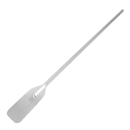 Mái Chèo Trộn Thép Không Gỉ Thunder Group SLMP048 121.9 cm