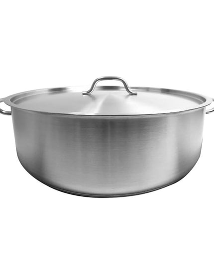 Nồi Hầm Thunder Group SLSBP4030 Nhôm 28.4 l