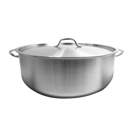 Nồi Hầm Thunder Group SLSBP4030 Nhôm 28.4 l