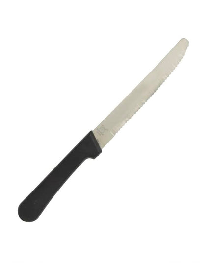 Dao Steak Thunder Group SLSK116 12.7 cm Cán Nhựa Đen