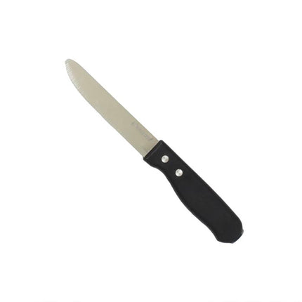 Dao Steak Jumbo Thunder Group SLSKGK002 Lưỡi 12.7cm Cán Nhựa