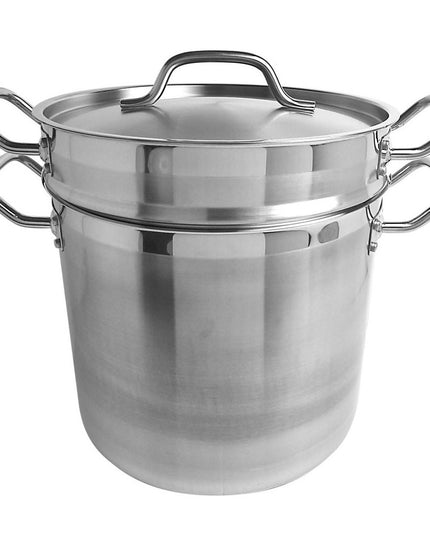 Nồi Nấu Mì Thunder Group SLSPC4012 11.4 lít Thép Không Gỉ
