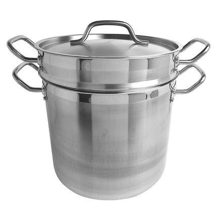 Nồi Nấu Mì Thunder Group SLSPC4012 11.4 lít Thép Không Gỉ