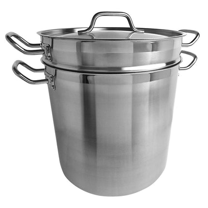 Nồi Nấu Mì Thunder Group SLSPC4020 18.9 lít Thép Không Gỉ