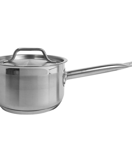 Nồi Sốt Thunder Group SLSSP4020 Thép Không Gỉ 1.9 lít Tay Cầm Kim Loại Rỗng