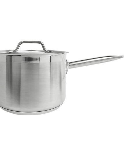 Nồi Sốt Thunder Group SLSSP4045 4.3 l Thép Không Gỉ Tay Kim Loại Rỗng