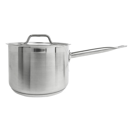 Nồi Sốt Thunder Group SLSSP4045 4.3 l Thép Không Gỉ Tay Kim Loại Rỗng